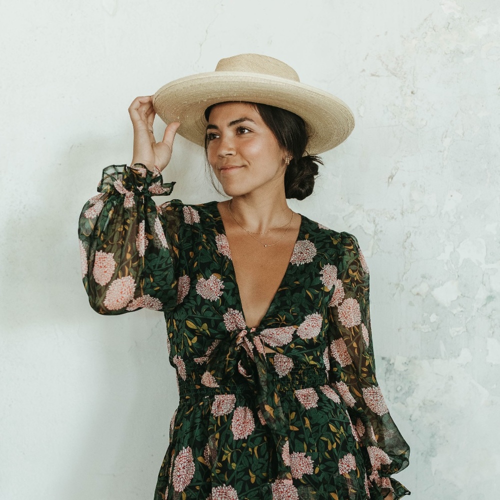 Meet your Posher, Jenna